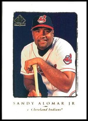 74 Sandy Alomar Jr.